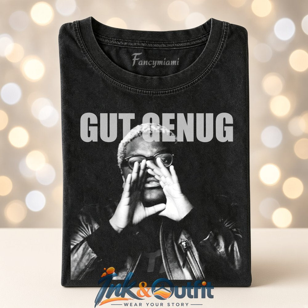 Blumengarten Rayan Concert T-Shirt