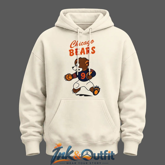 Chicago Bears Matt Forte Hoodie