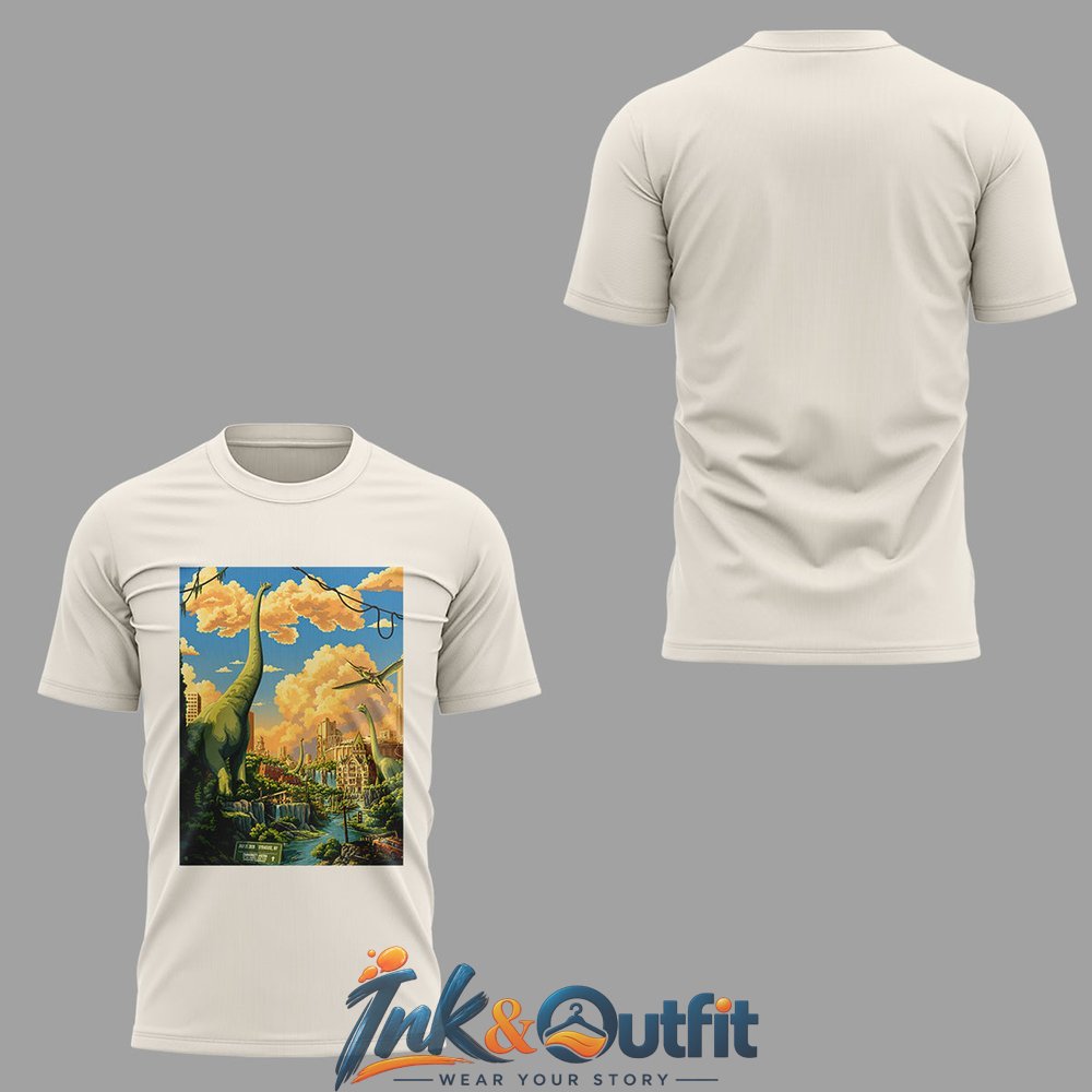 Limited Editon Phish Summer Tour 2026 Shirt