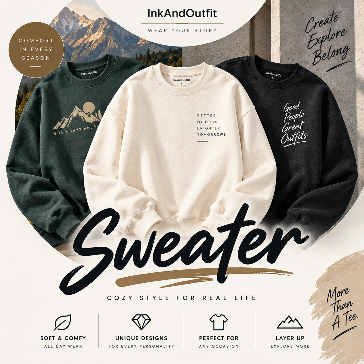 Sweater
