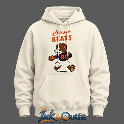 Chicago Bears Matt Forte Hoodie