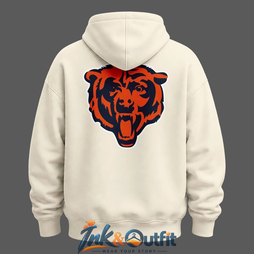 Chicago Bears Matt Forte Hoodie