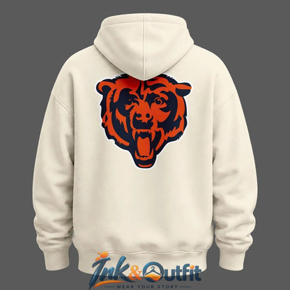 Chicago Bears Matt Forte Hoodie