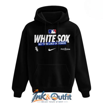 Chicago White Sox Soxtober 2026 Hoodie