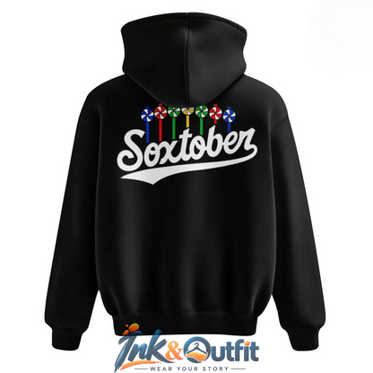 Chicago White Sox Soxtober 2026 Hoodie
