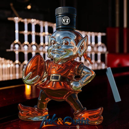 Cleveland Browns Brownie The Elf Whisky Bottle 2026