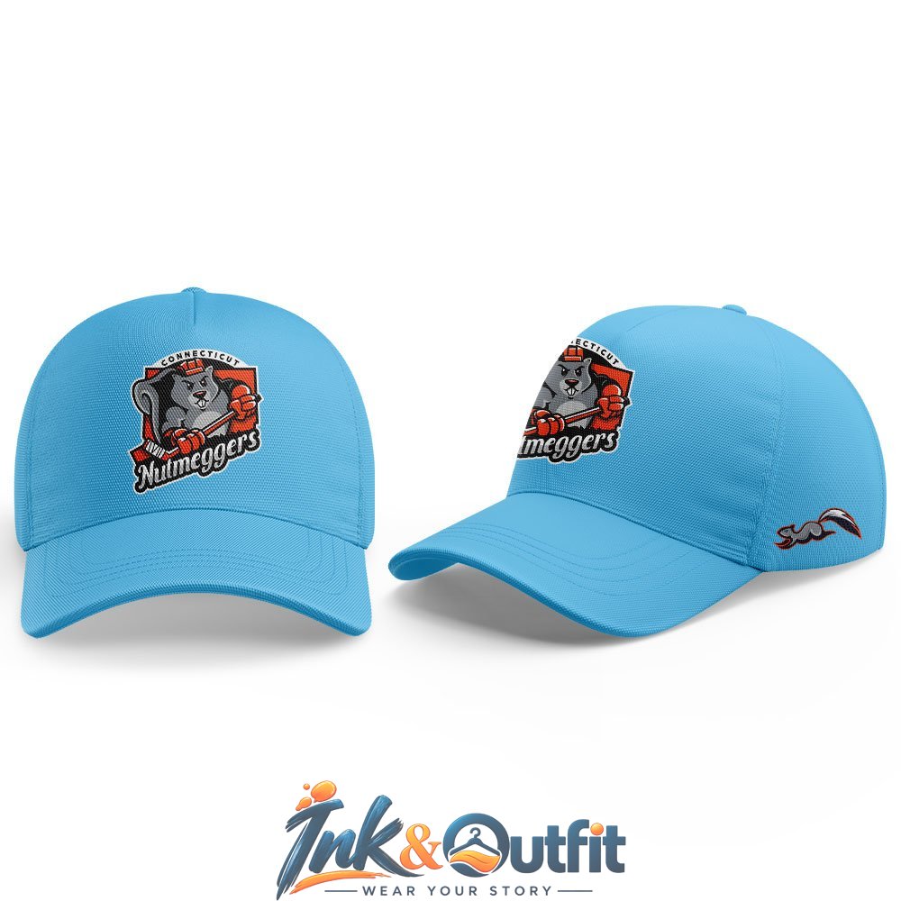 Connecticut Nutmeggers 2026 Baseball Cap