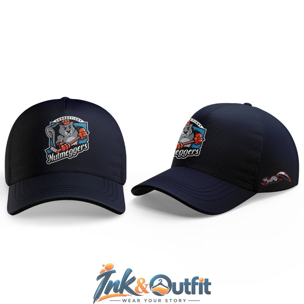 Connecticut Nutmeggers 2026 Baseball Cap