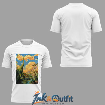 Limited Editon Phish Summer Tour 2026 Shirt