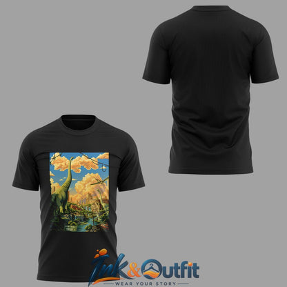 Limited Editon Phish Summer Tour 2026 Shirt