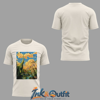 Limited Editon Phish Summer Tour 2026 Shirt