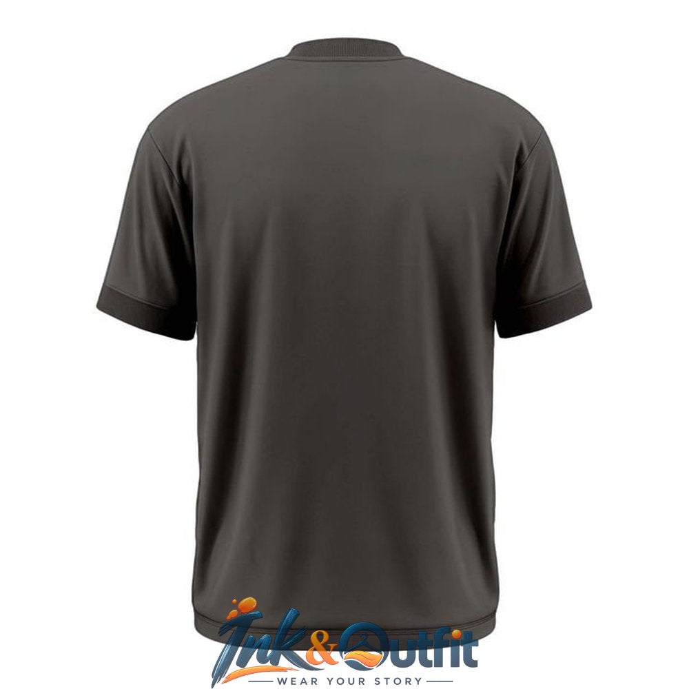 Nashville Predators Smash Tiger Vintage T Shirt