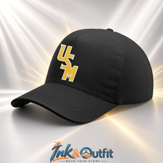 USM Logo Cap